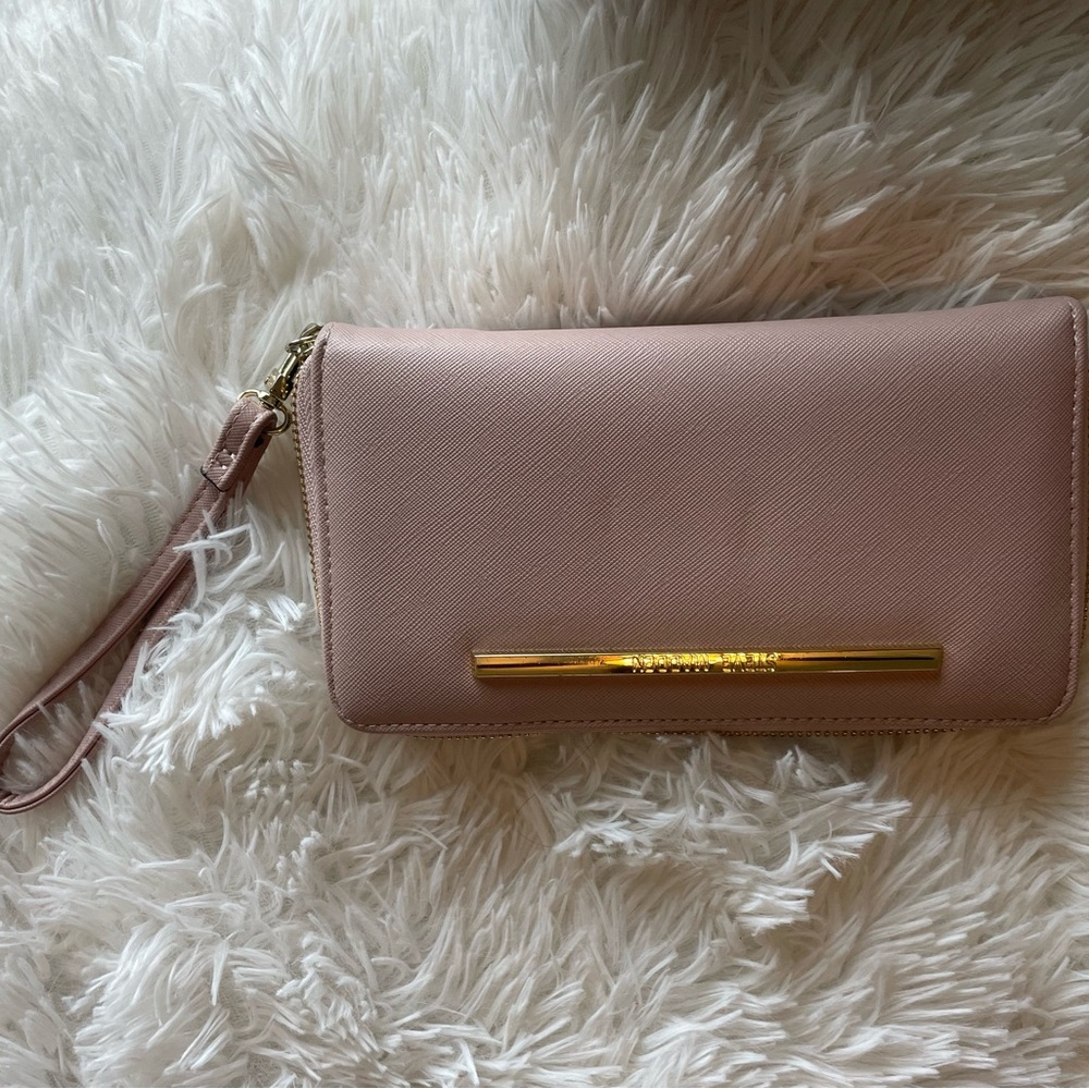 Steve maddens - wallet - Wristlet Clutch